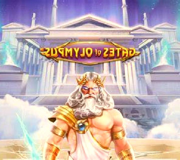 Zeus on Olympus online slot