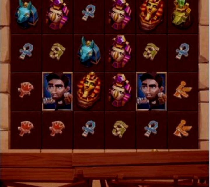 Zeus Power Surge slot game