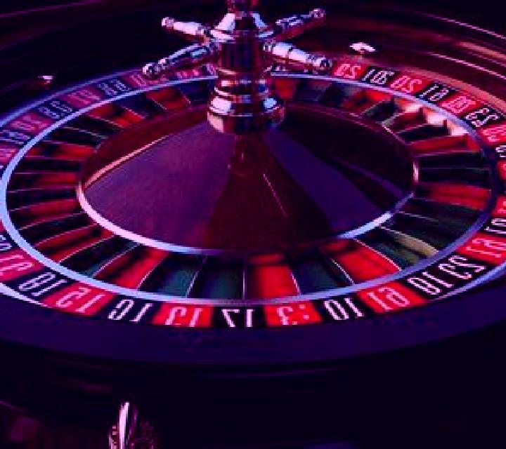 Zipper slot machine