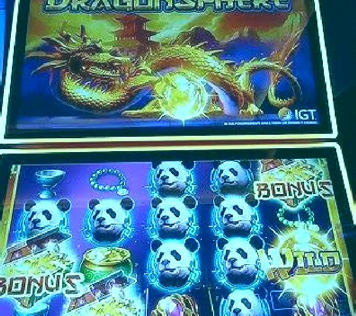 Zodiac Hunting slot game