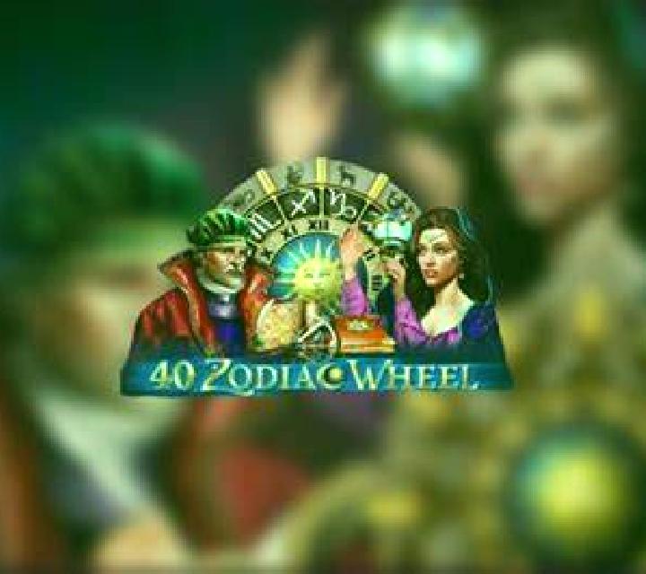 Zodiac Wheel (Amusnet) slot game