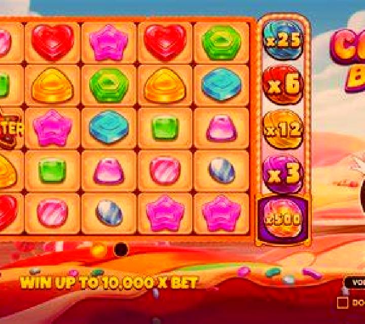 Zombie Apocalypse (Expanse Studios) slot game