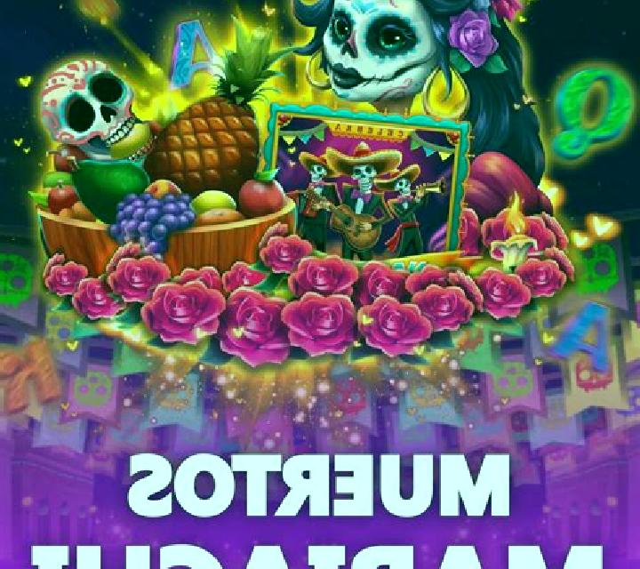 Zombie Hunt slot game