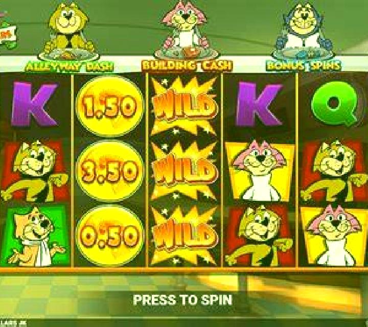 Zombie Hunter (Pixel Panic) online slot