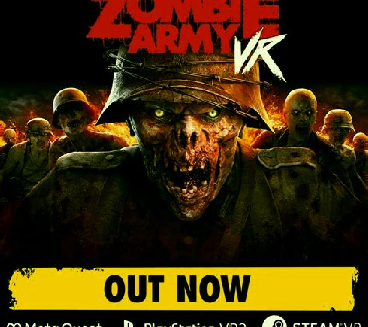 Zombie Hunter (Virtual Tech) slot