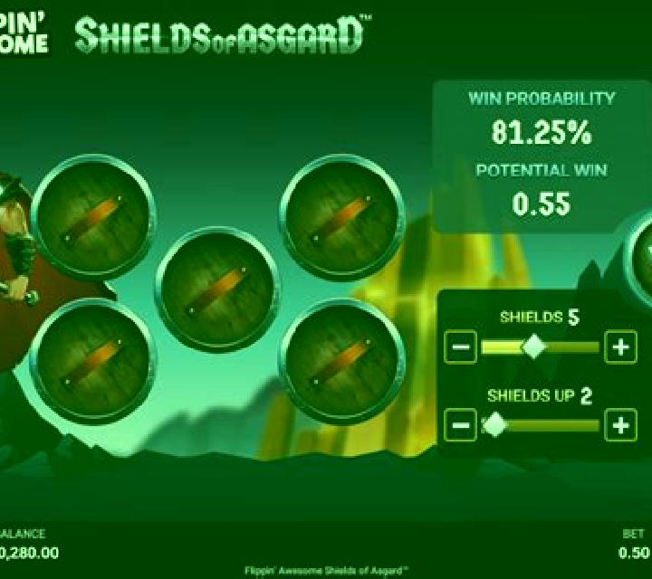 Zombie Land slot game