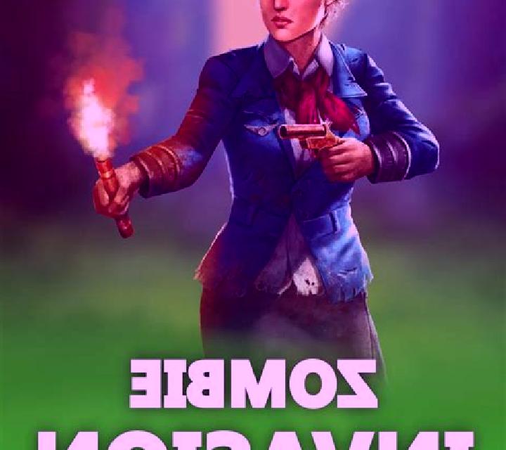 Zombie Night online slot