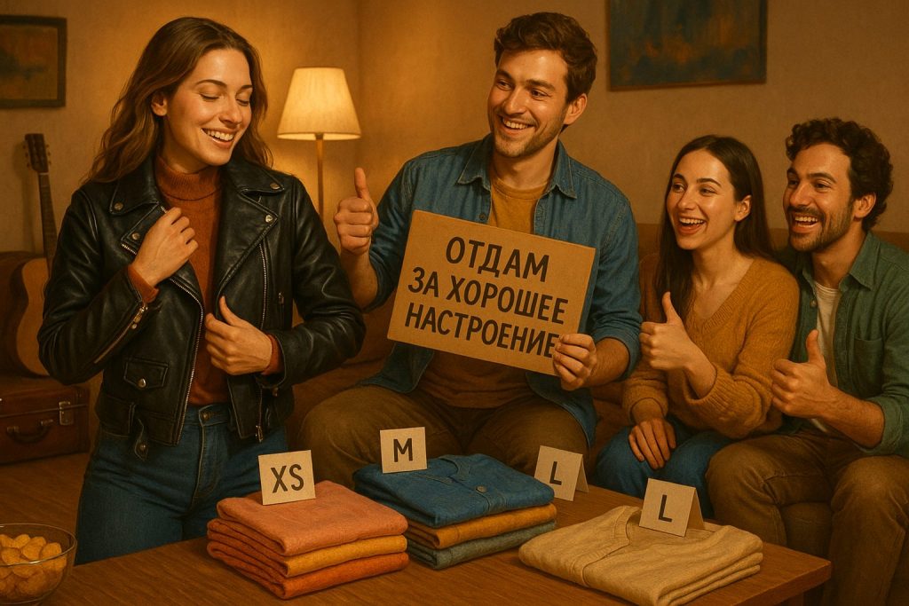 акция