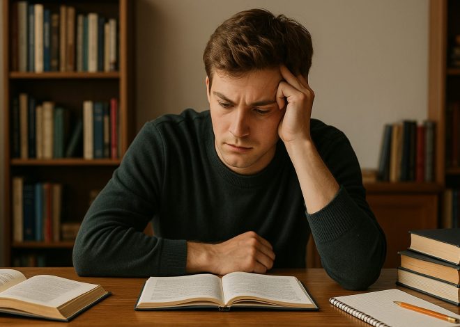 Как перестать прокрастинировать: рабочие советы для учёбы